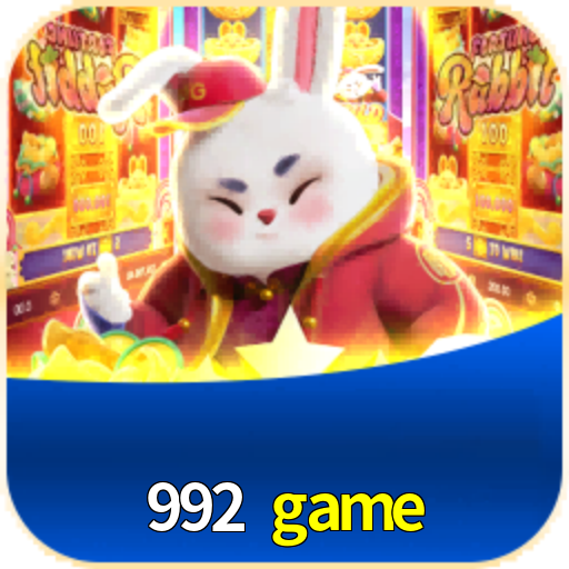 992 game